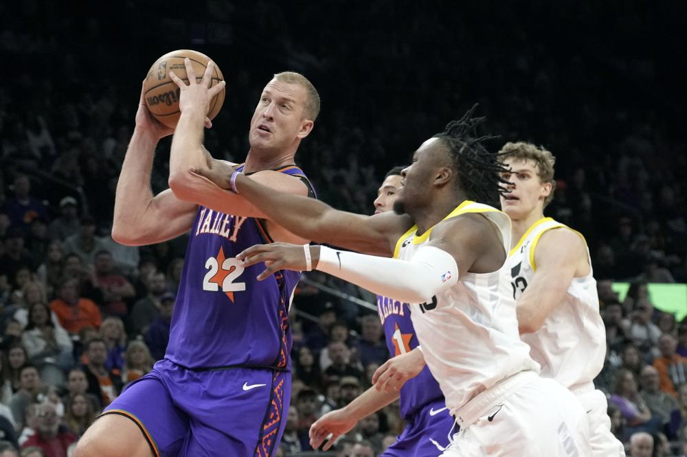 战术配合 战术配合